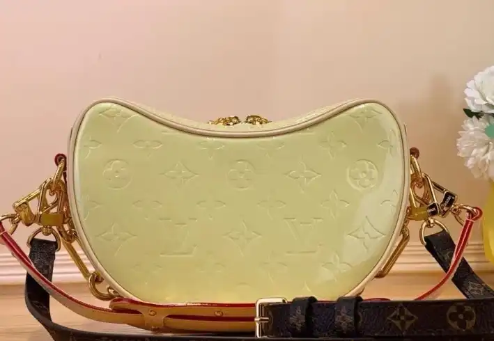 LV Satchel bags 4206A-1272