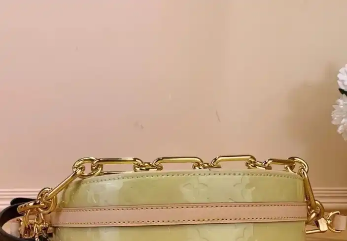 LV Satchel bags 4206A-1272