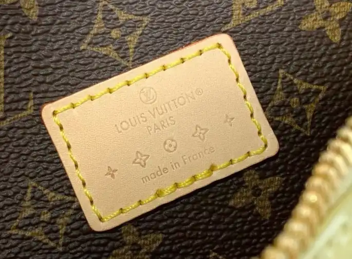 LV Satchel bags 4206A-1272