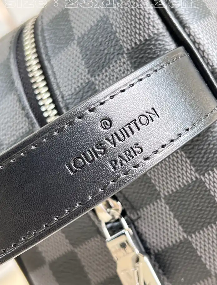 LV Cosmetic Bags 4206A-1274