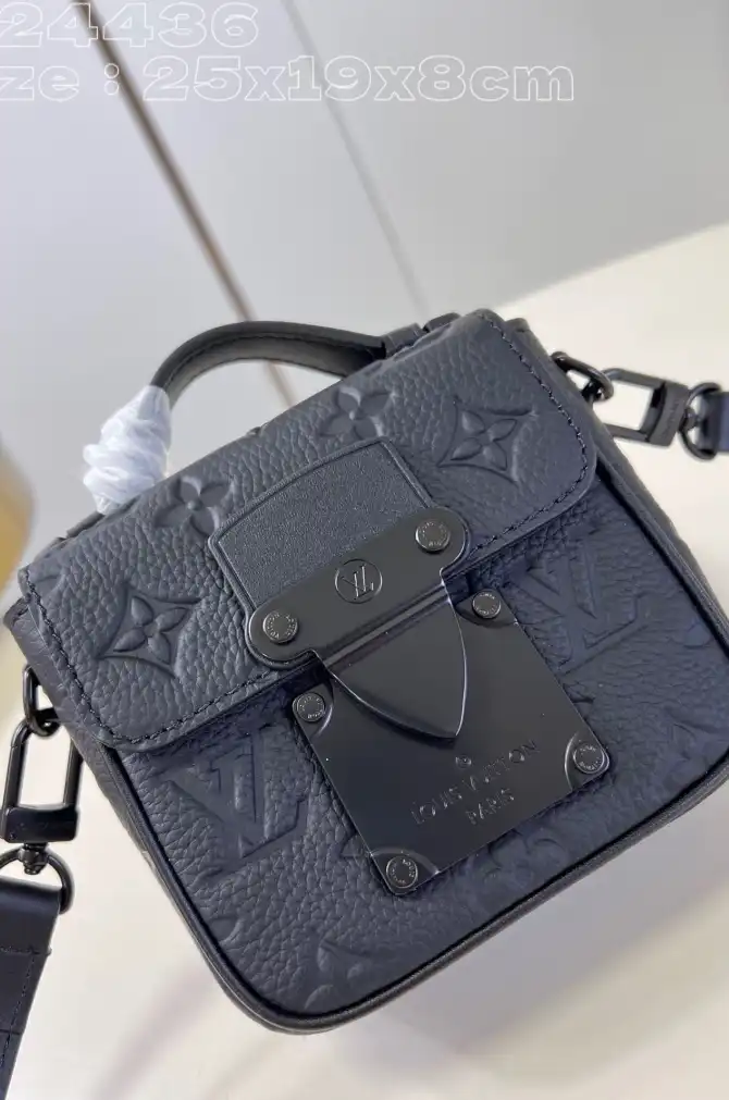LV Top Handle Bags 4206A-1275