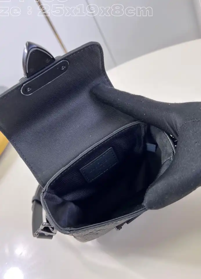 LV Top Handle Bags 4206A-1275