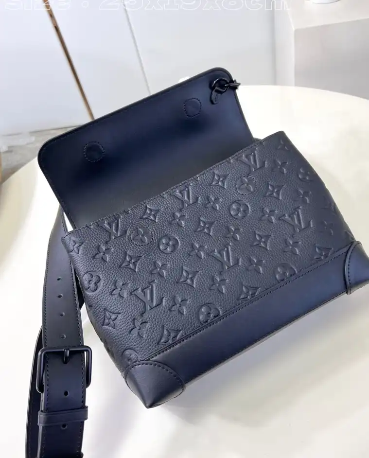 LV Top Handle Bags 4206A-1276
