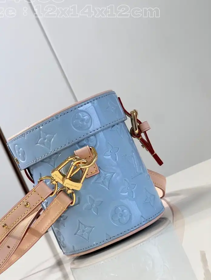 LV Round Bags 4206A-1278