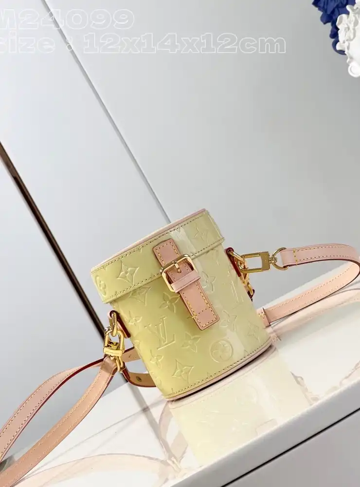 LV Round Bags 4206A-1279