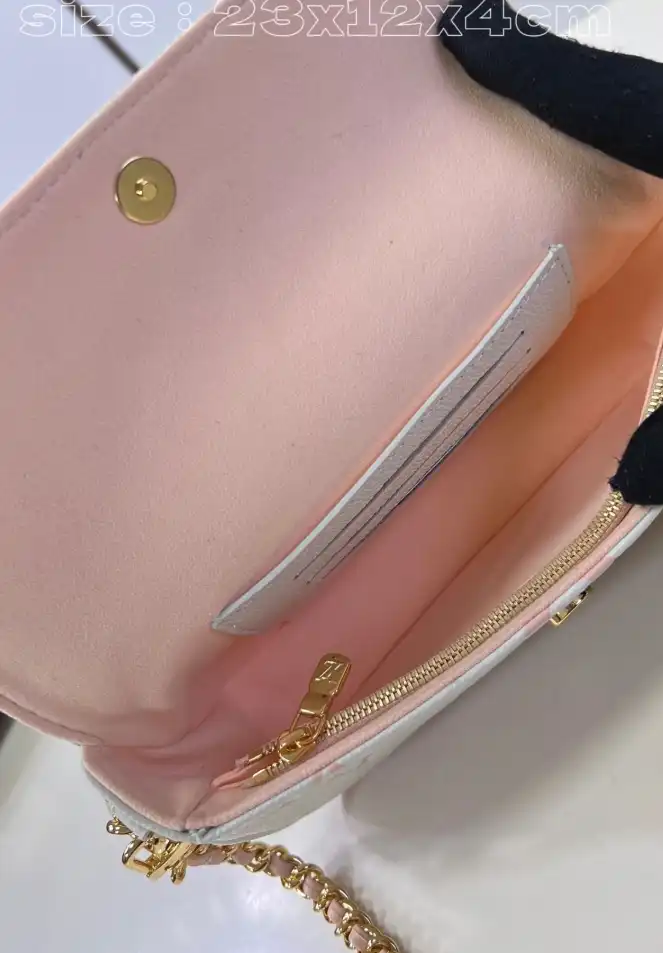 LV Satchel bags 4206A-1280