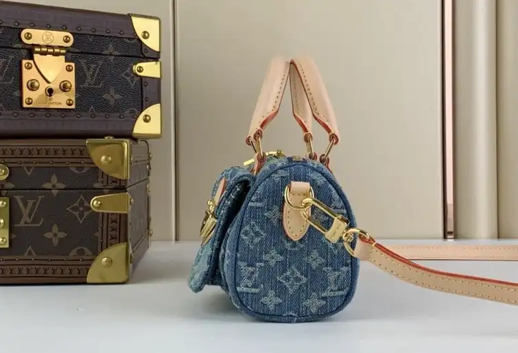 LV Speedy Bags 4206A-1281