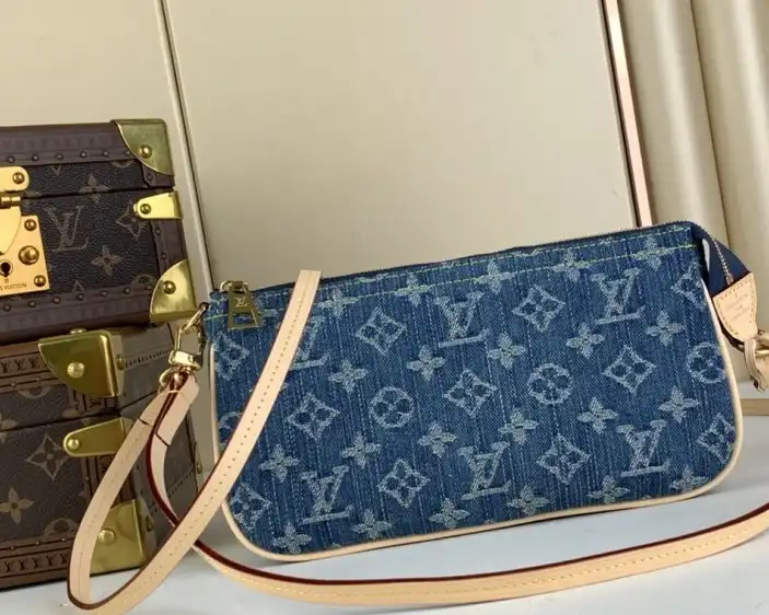 LV Satchel bags 4206A-1282