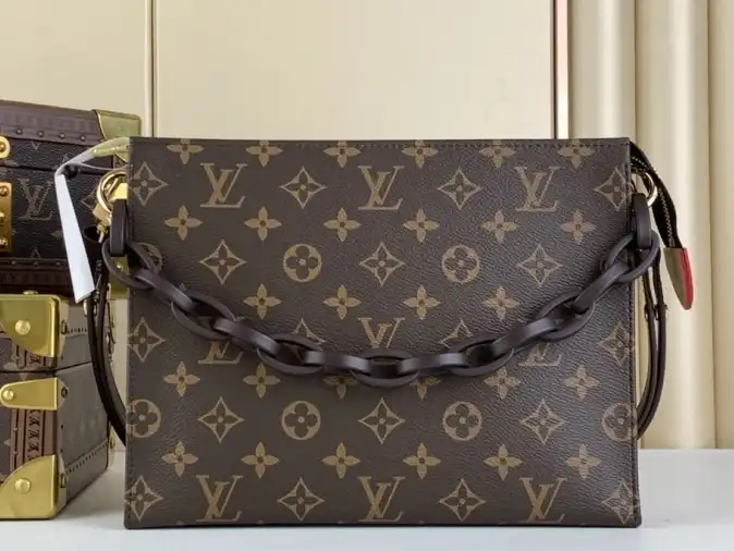 LV Satchel bags 4206A-1283