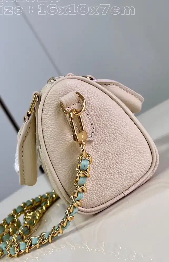 LV Speedy Bags 4206A-1284