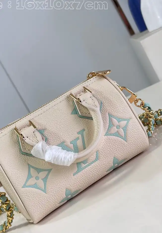 LV Speedy Bags 4206A-1284