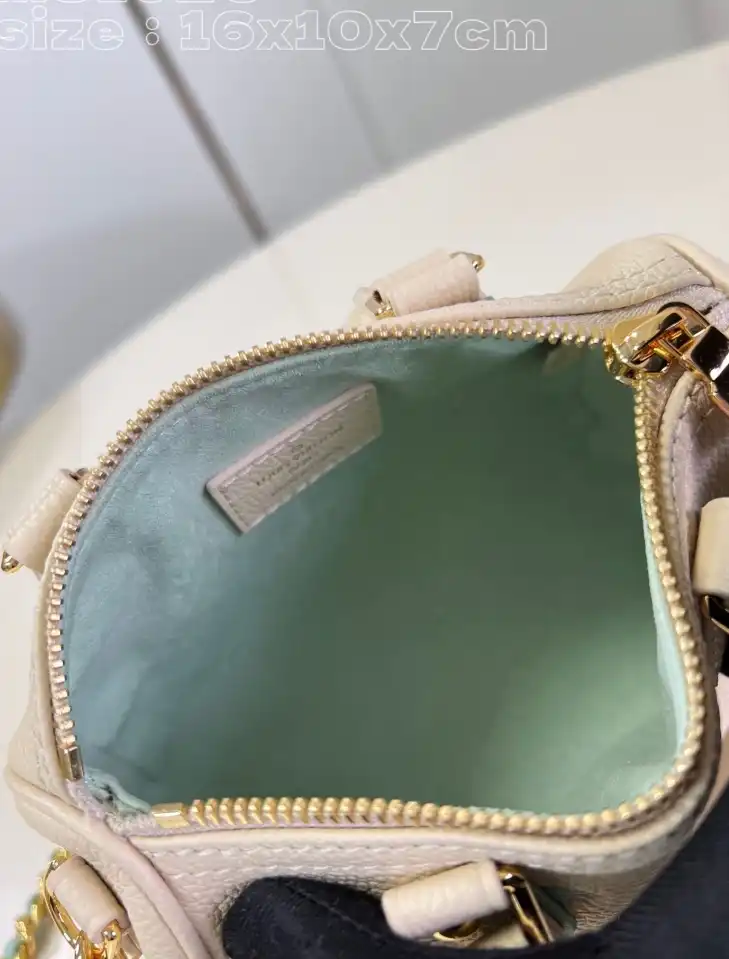 LV Speedy Bags 4206A-1284