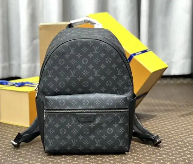 LV Backpacks 4206A-2119