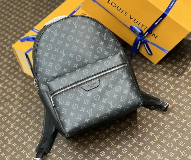LV Backpacks 4206A-2119