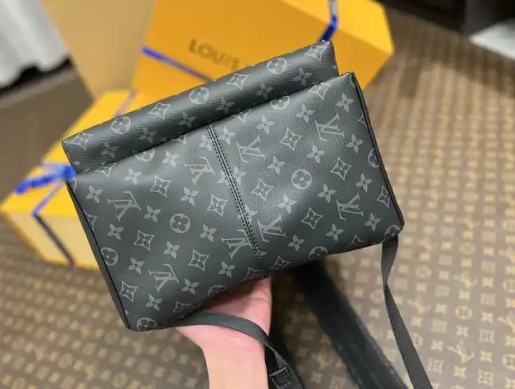 LV Backpacks 4206A-2119