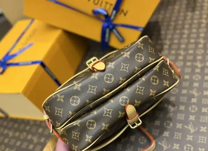 LV Satchel bags 4206A-2120