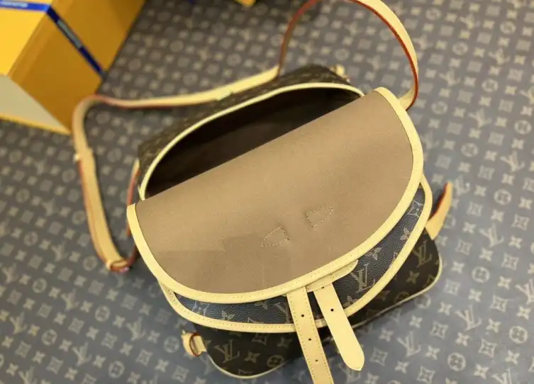 LV Satchel bags 4206A-2120