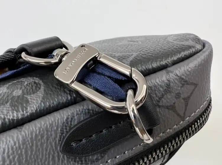 LV Satchel bags 4206A-2122
