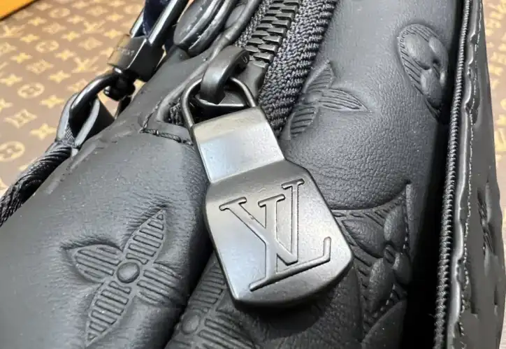 LV Satchel bags 4206A-2123