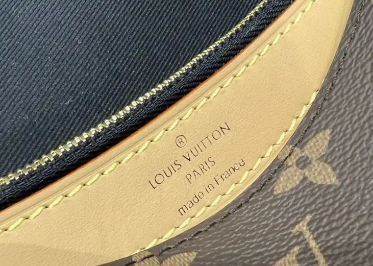 LV Satchel bags 4206A-2132