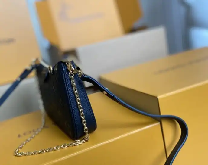 LV Satchel bags 4206A-2141