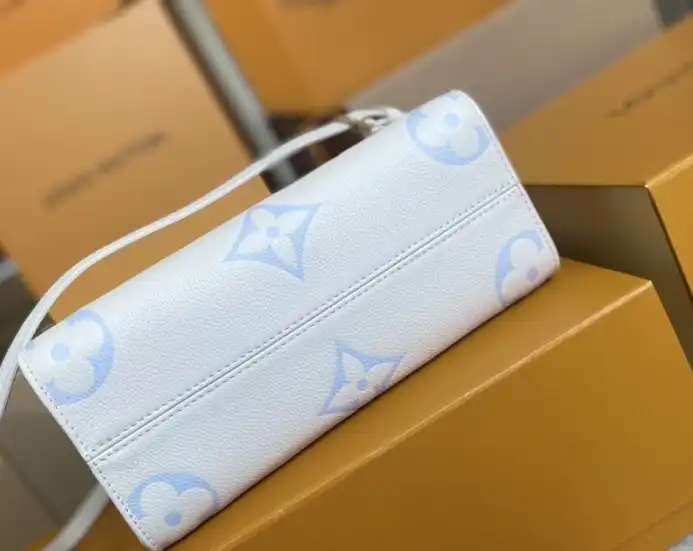 LV Shopping Bags 4206A-2146