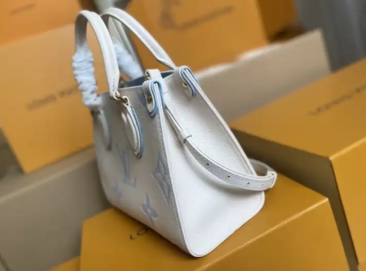 LV Shopping Bags 4206A-2146