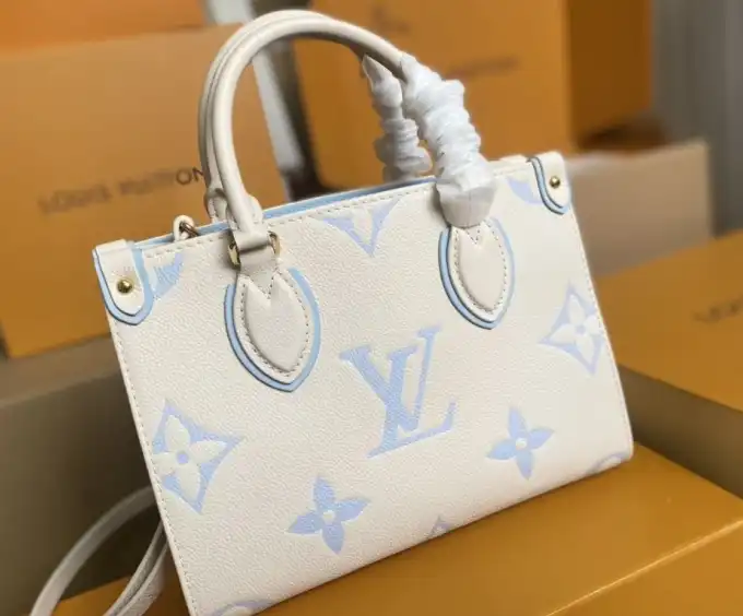 LV Shopping Bags 4206A-2146