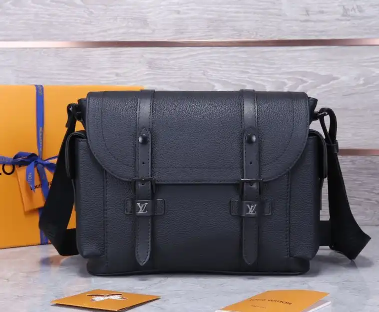 LV Satchel bags 4206A-2404
