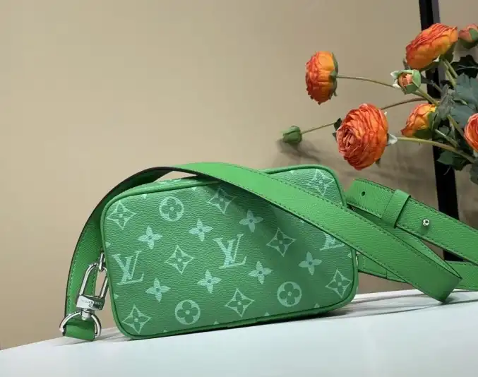 LV Satchel bags 4206A-2660