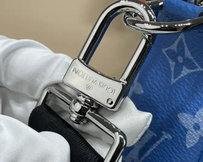 LV Satchel bags 4206A-2661