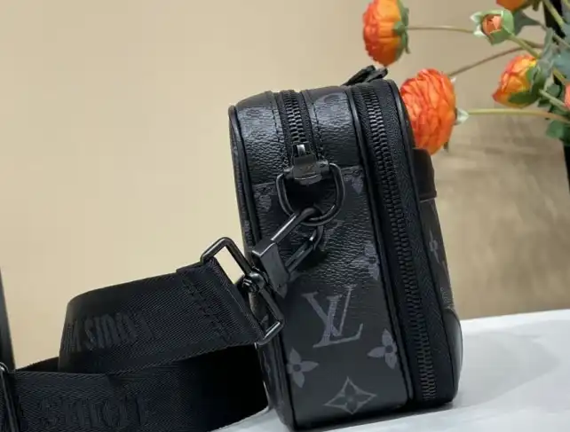 LV Satchel bags 4206A-2662