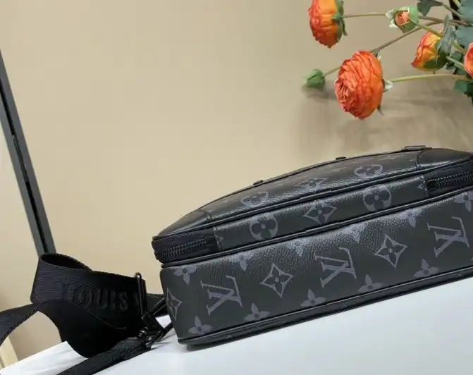 LV Satchel bags 4206A-2662