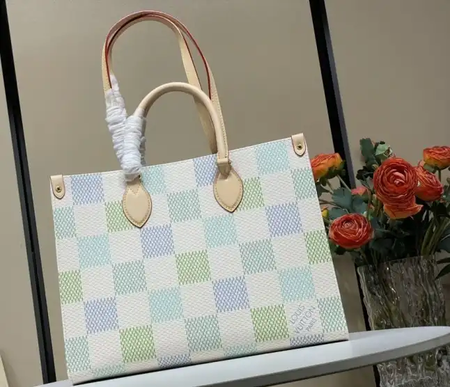 LV Shopping Bags 4206A-2665
