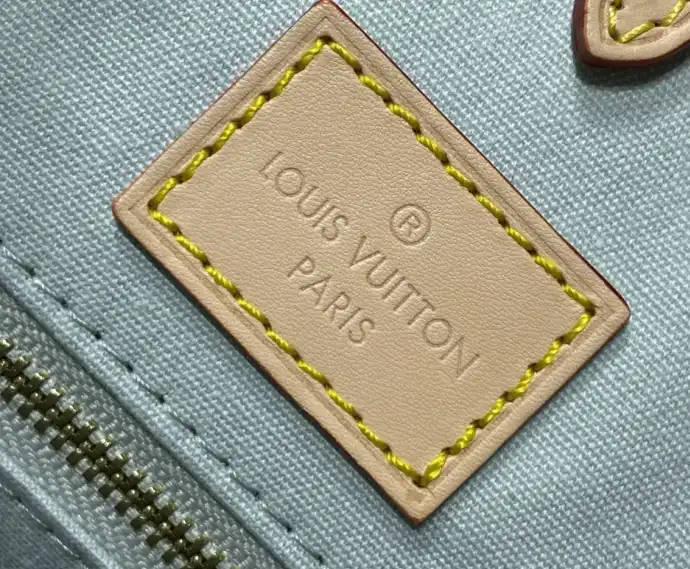 LV Shopping Bags 4206A-2665