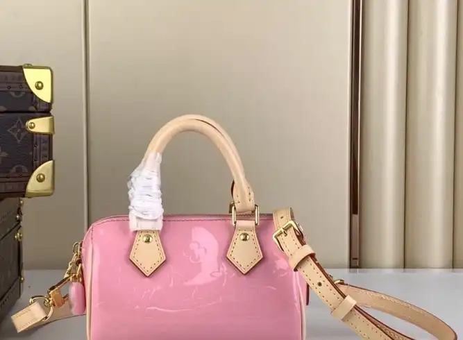 LV Speedy Bags 4206A-2666