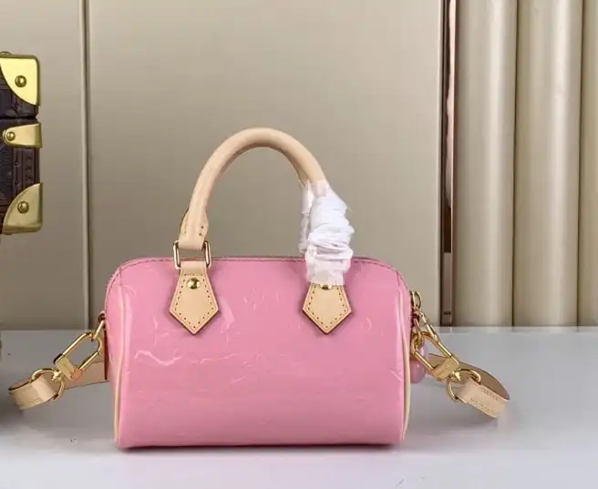 LV Speedy Bags 4206A-2666