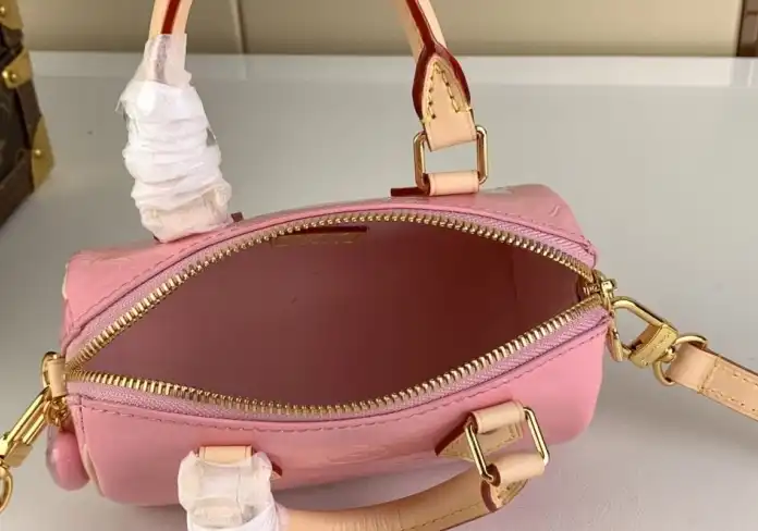LV Speedy Bags 4206A-2666
