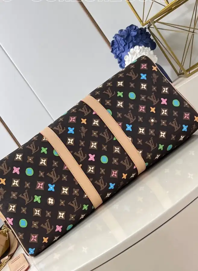 LV Travel Bags 4206A-2668