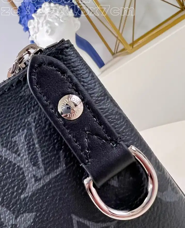 LV Satchel bags 4206A-2670