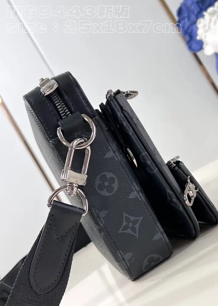 LV Satchel bags 4206A-2670