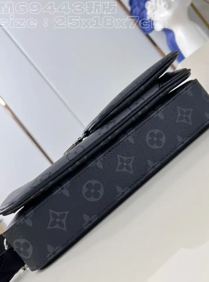 LV Satchel bags 4206A-2670