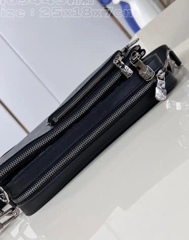 LV Satchel bags 4206A-2670