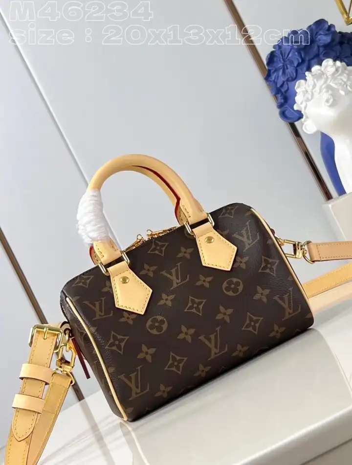 LV Speedy Bags 4206A-2672