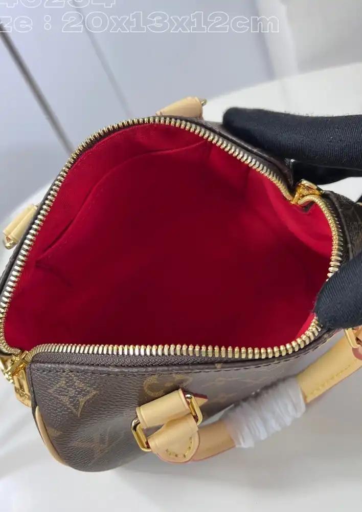 LV Speedy Bags 4206A-2672