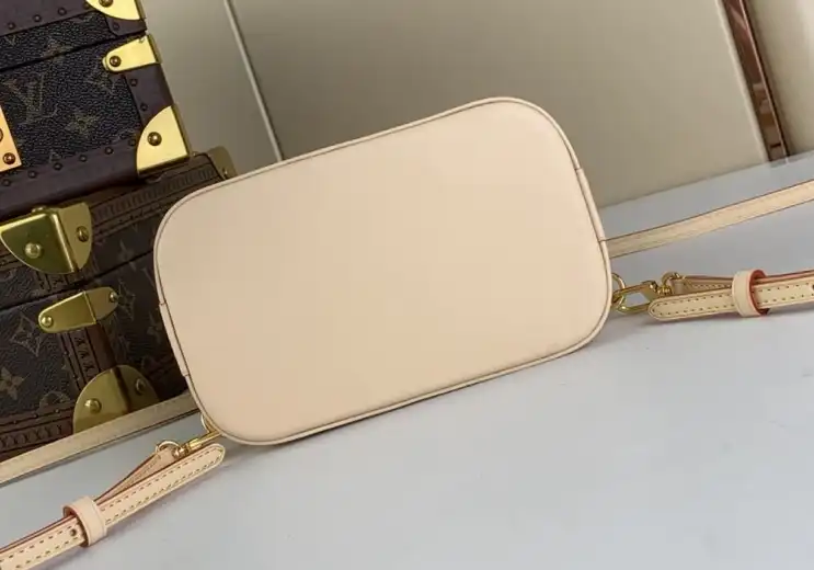 LV Top Handle Bags 4206A-2675