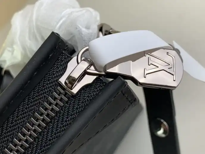LV Satchel bags 4206A-2676