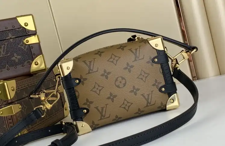 LV Box Bags 4206A-2678