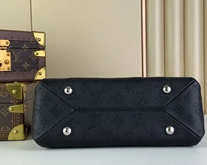 LV Satchel bags 4206A-2679