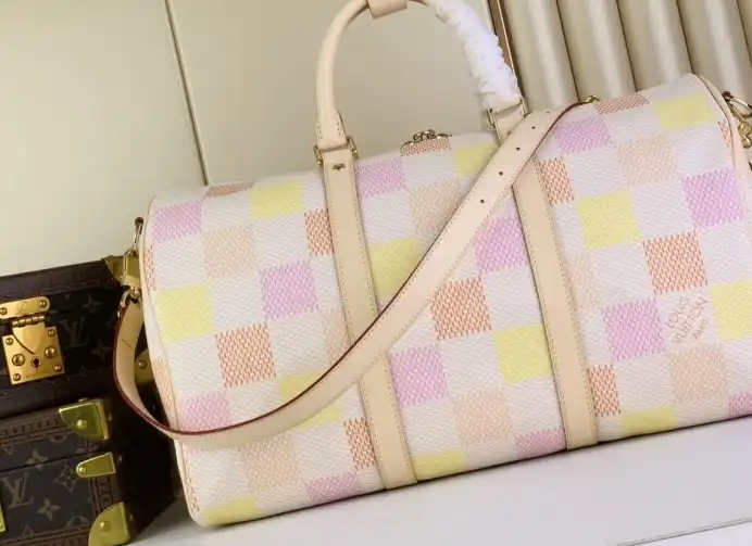LV Travel Bags 4206A-2681